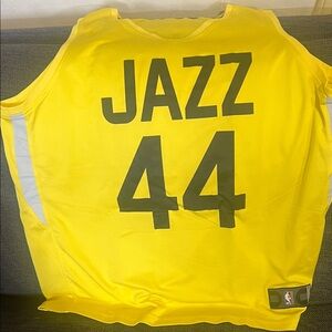 NBA Jersey - UTAH JAZZ